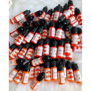 Dòng mực mỹ LT