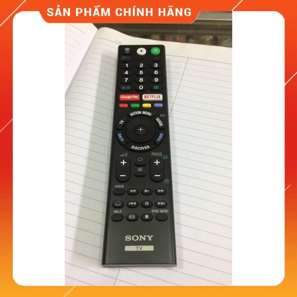 Điều khiển Giọng nói Sony hàng tháo máy dailyphukien