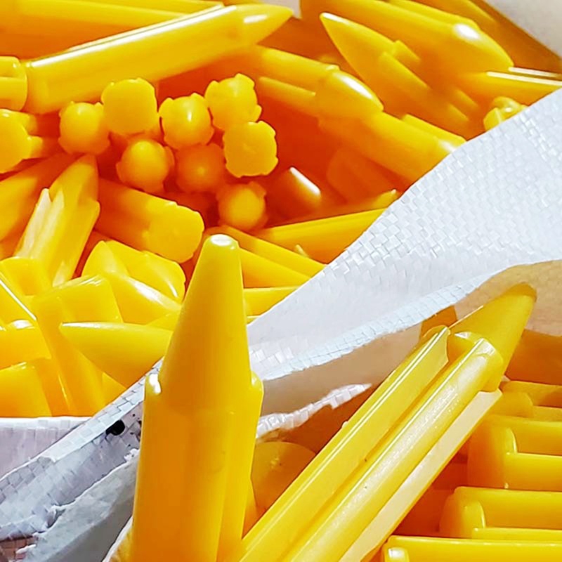 Set 5 Bút Nhựa Sửa Chữa Vết Lõm Thân Xe Hơi