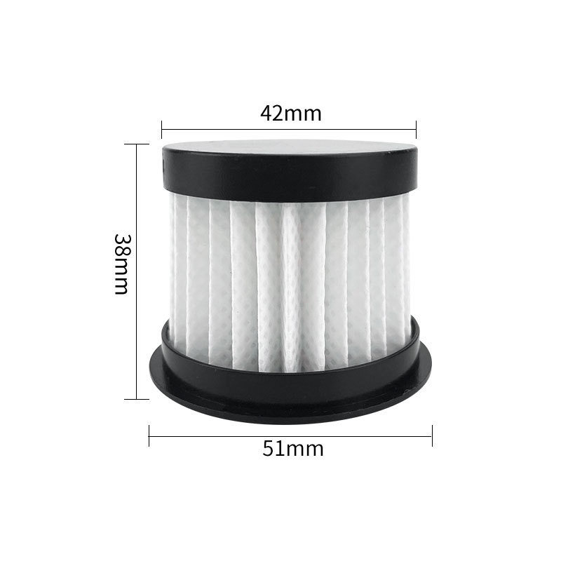 Phụ kiện lọc HEPA cho máy hút bụi Deerma CM300S CM400 CM500 CM800 CM900