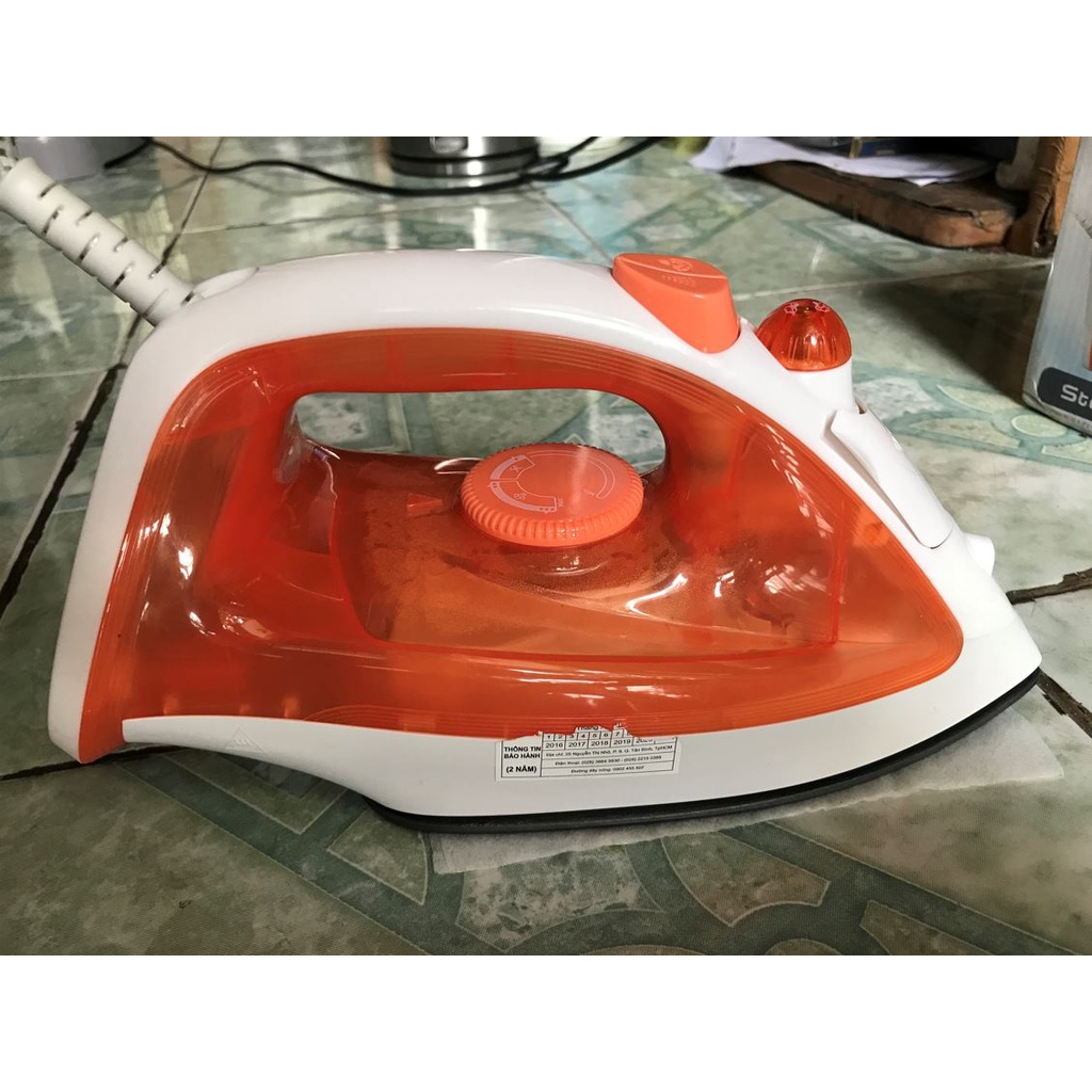 Bàn ủi hơi nước Tefal FV1022T0 -