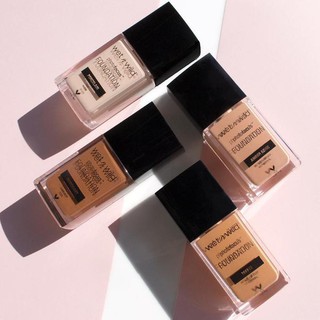 Kem Nền Wet N Wild Photo Focus Foundation