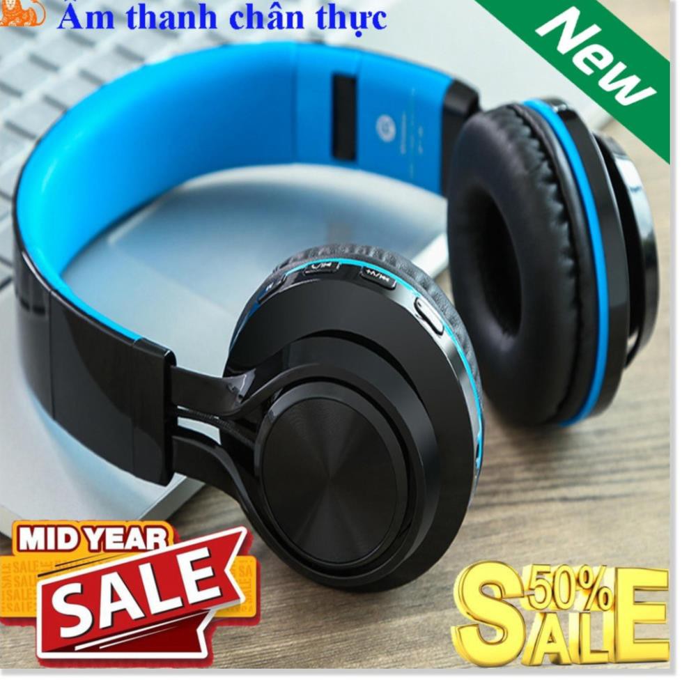 ⭐Tai nghe bluetooth ⭐ Headphone Có Mic ⭐ Tai Nghe Gaming Giá Rẻ ⭐ Mua Ngay Tai Nge Bluetooth Chụp Tai Fe012 Cao Cấp ..