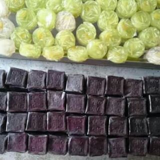 Bánh thập cẩm