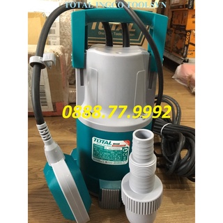 Máy bơm chìm nước sạch 400W TOTAL TWP64001