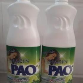 Nước Rửa Chén PAO Thái Lan 800ml [date mới 2021]