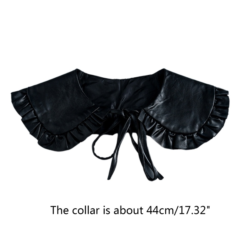 Áo Choàng Poncho Shrug Cột Dây Có Thể Tháo Rời Thời Trang Cho Nữ