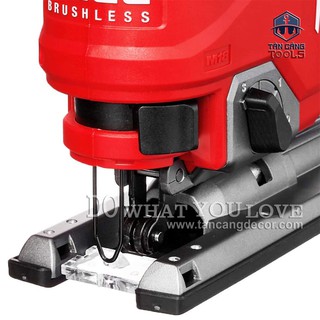 MÁY CƯA LỌNG MILWAUKEE FJS-0X