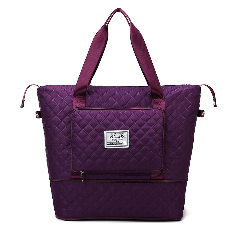 IELGY Túi Xách Cỡ Lớn Đa Năng Thời Trang Cho Nữ