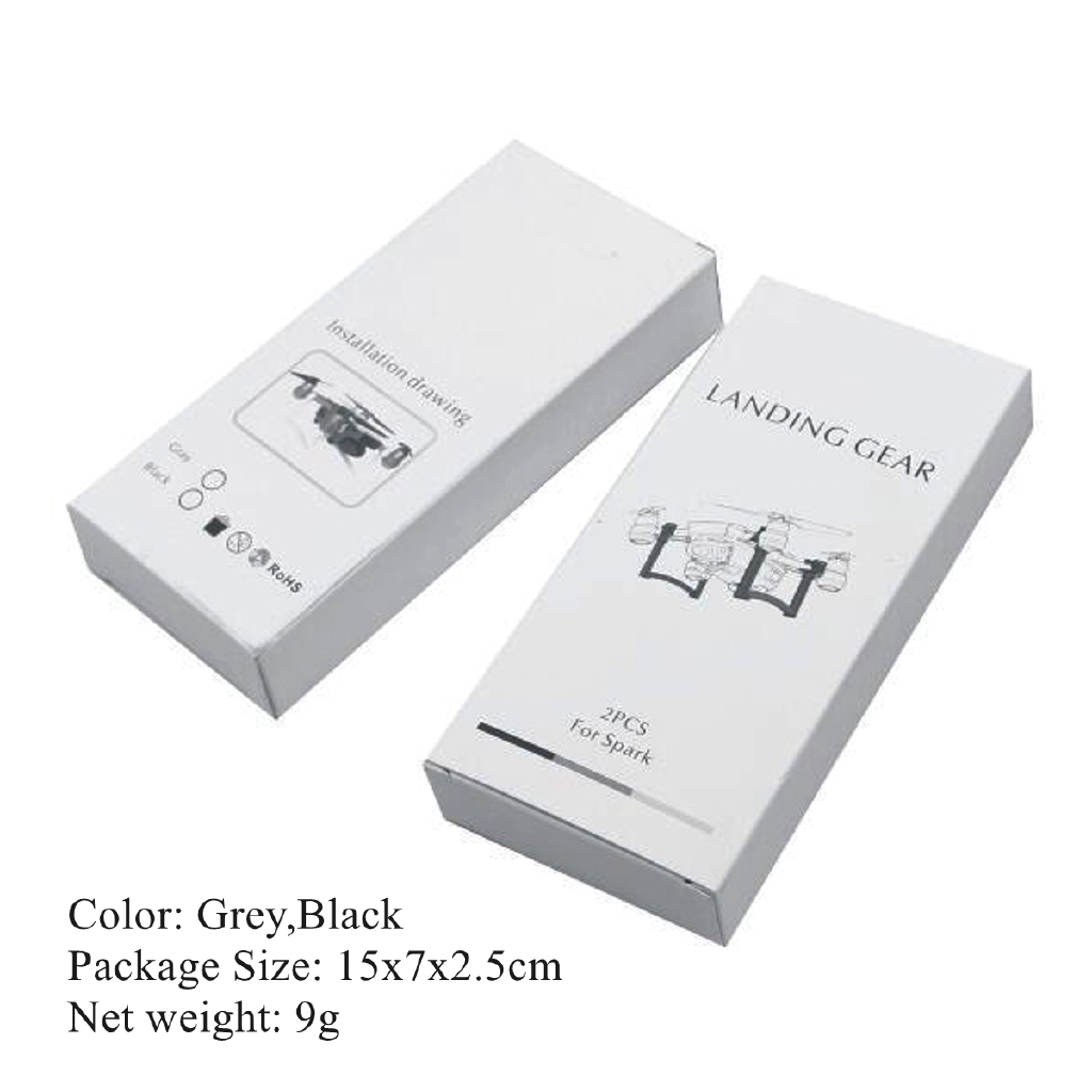 Dụng cụ hỗ trợ tiếp đất an toàn cho DJI Spark Drone | BigBuy360 - bigbuy360.vn