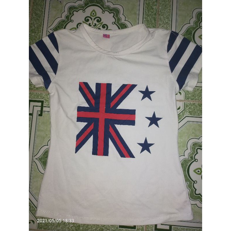 Áo kiểu nữ thanh lý