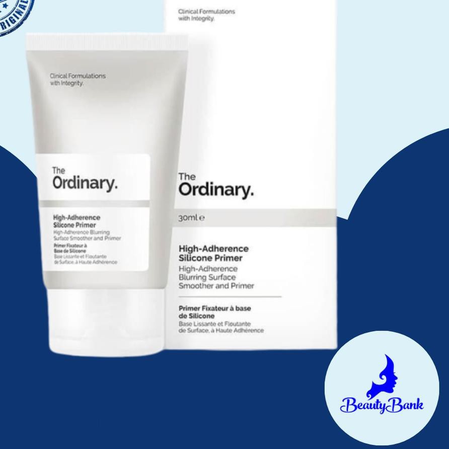 The Ordinary (Hàng Mới Về) Kem Lót Trang Điểm Dung Tích 30ml Mã 87