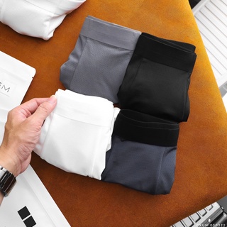 Set 3 Quần Boxer Uniqlo M1