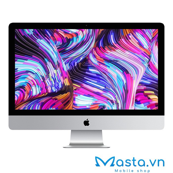 [Mã 229ELSALE hoàn 7% đơn 300K] iMac 2019 – 27″ 5K – i5/3.0GHz – 8GB – 1TB HDD (MRQY2SA/A)