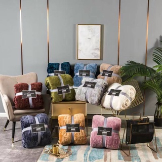 Chăn Lông Cừu Nhập Khẩu Giá Rẻ  Maibedding