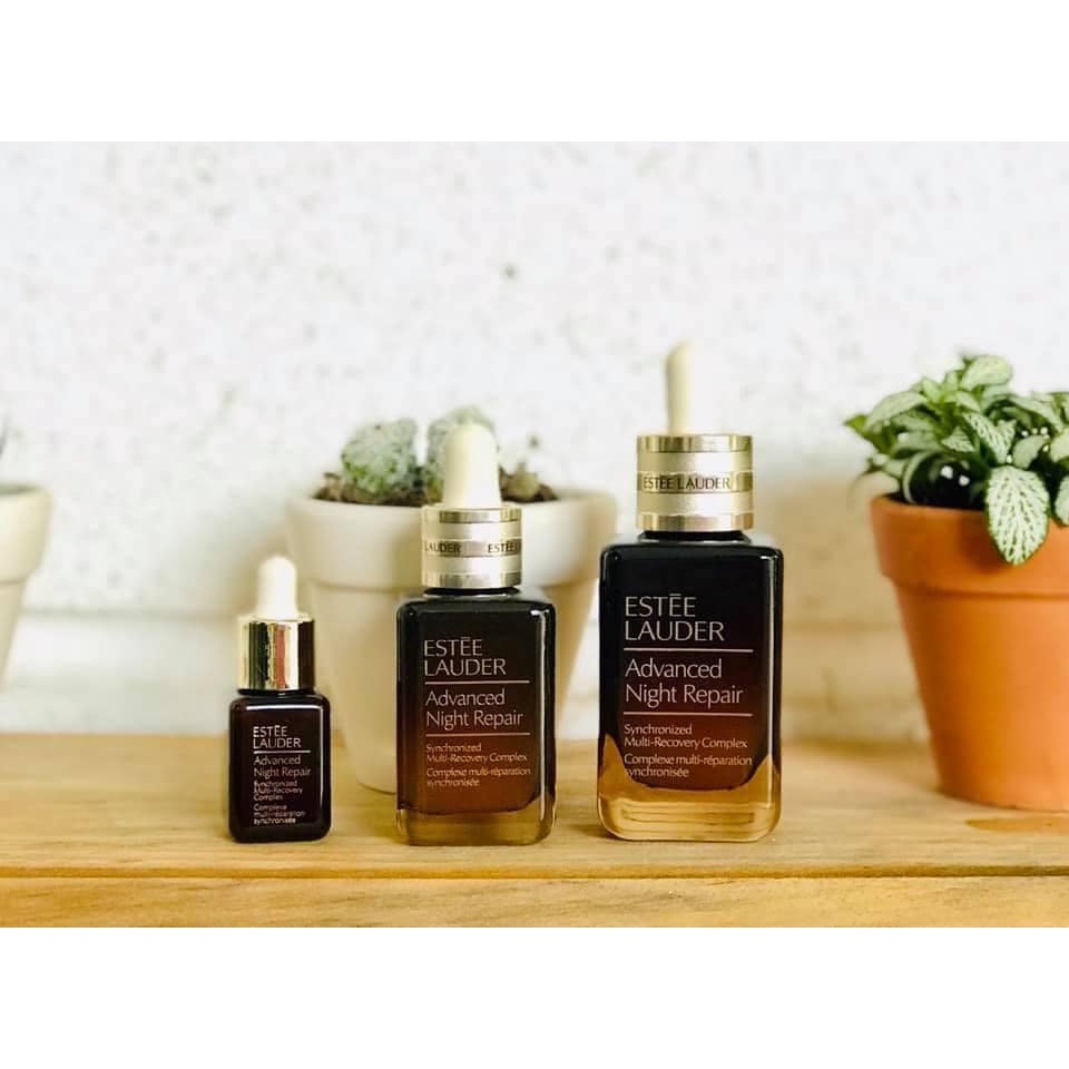 Serum Estee Lauder Night Advanced Repair bản mới
