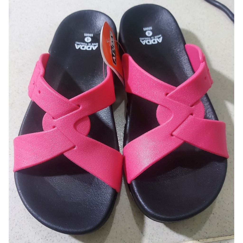 Dép nữ ADDA Thái Lan 55G05