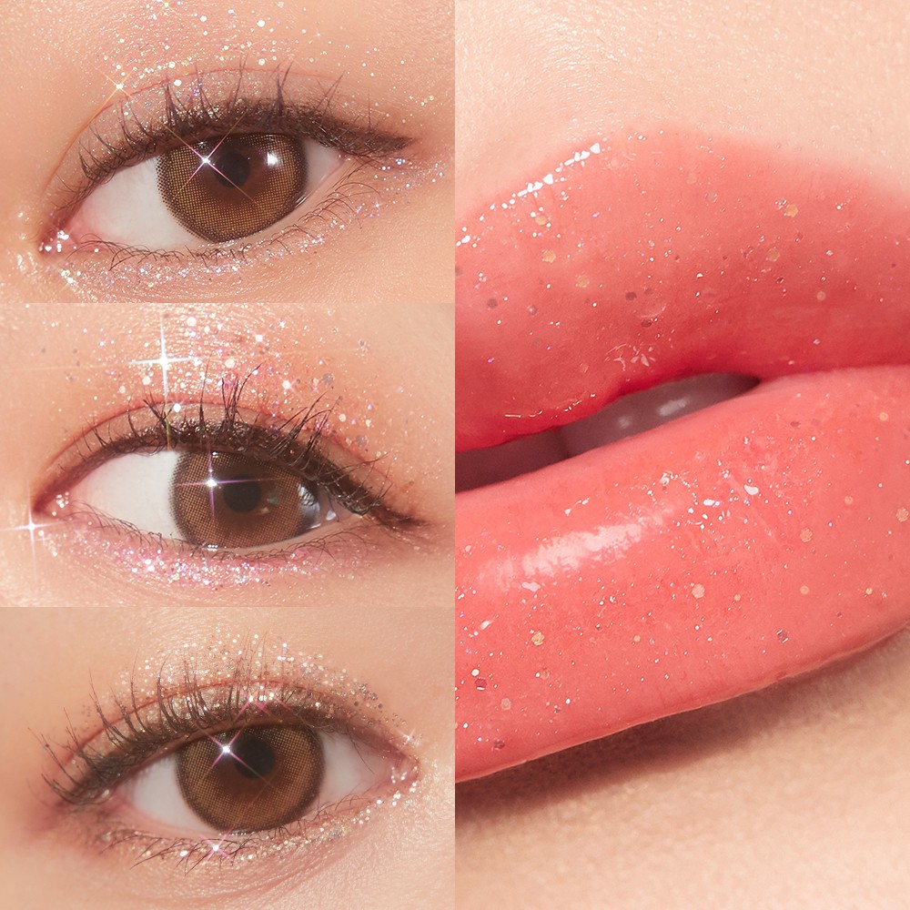 Nhũ mắt I'm Meme Glitter Beam | BigBuy360 - bigbuy360.vn