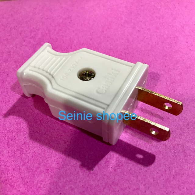 Phích cắm casaki ( phích đực)
