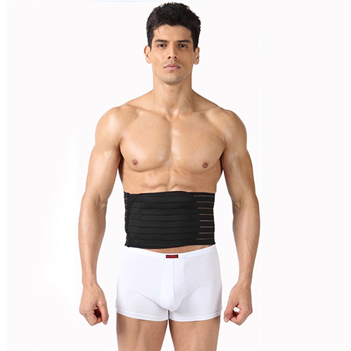 Đai Nịt Bụng Giảm Mỡ Cho Nam