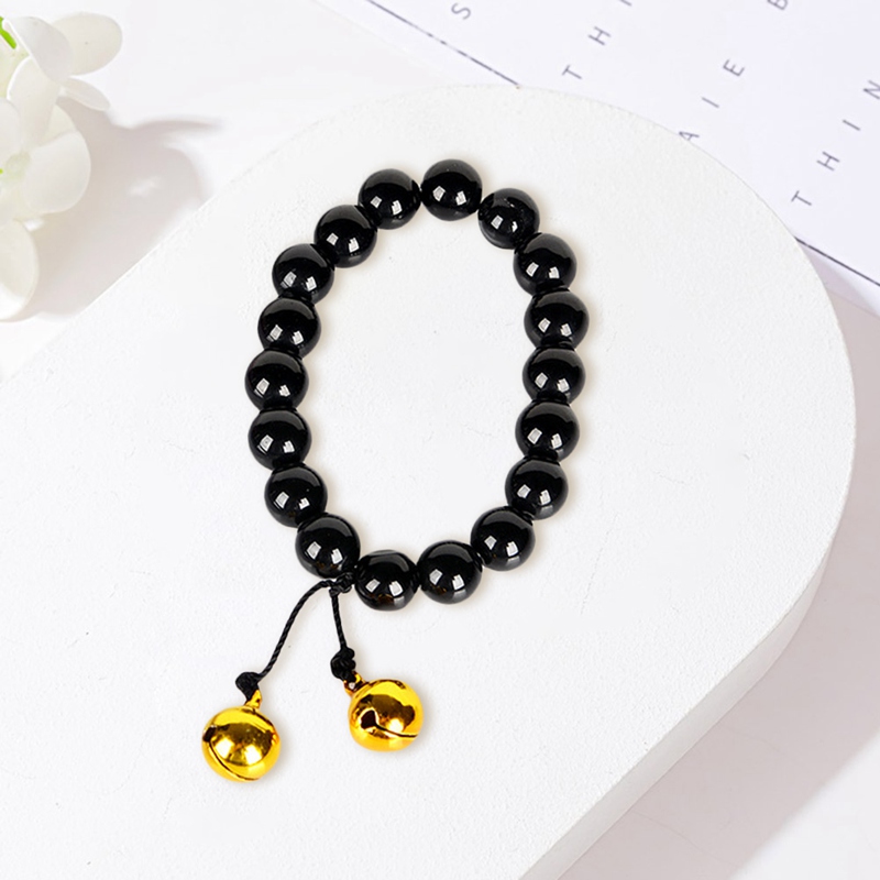 Sawadik Anime Hell Girl Jigoku Shoujo Supia-Yisol Bracelet + Bell Cosplay Woman Gift New | BigBuy360 - bigbuy360.vn