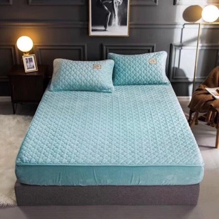 Combo thảm giường Muri