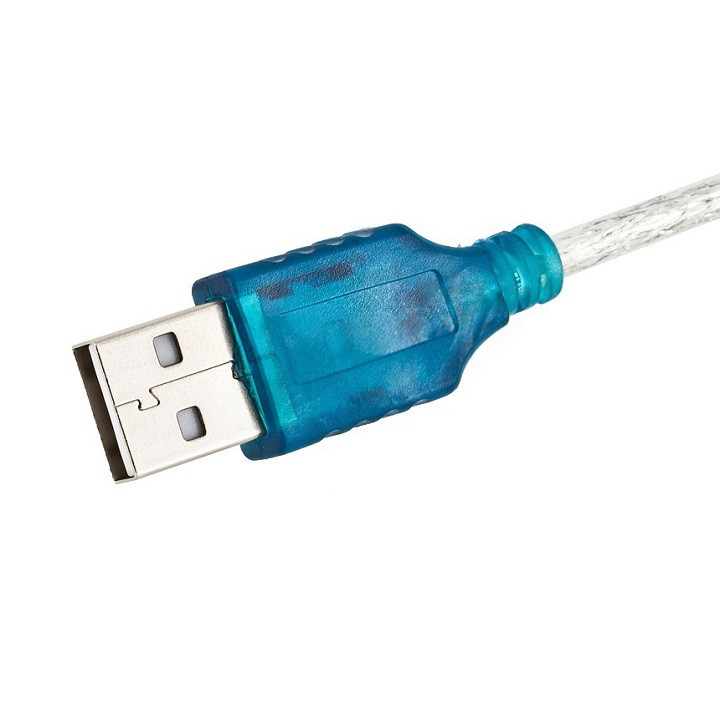Cáp Chuyển Giao Tiếp USB RS232