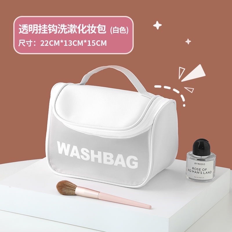 Túi Đựng Đồ Du Lịch Mỹ Phẩm WASHBAG
