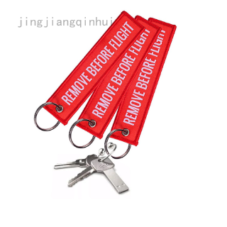 Jingjiangqinhui Mary 'S Móc Khóa Hành Lý / Túi Xách / Móc Khóa Hành Lý / Máy Bay Tháo Gỡ Được