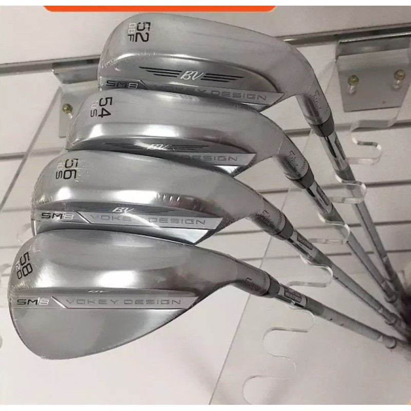 gậy wedge Titleist SM8 - gậy kỹ thuật Titleist thế hệ mới nhất