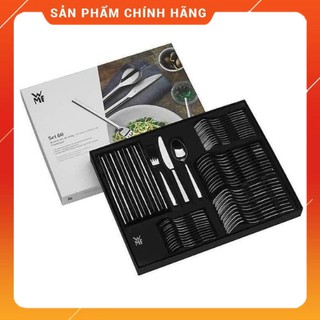Bộ dao thìa dĩa wmf 60 món siêu xịn - hanggiadungduc99