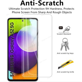 MIẾNG DÁN MÀN HÌNH CƯỜNG LỰC SAMSUNG A52