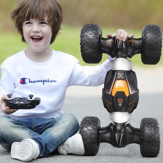 Ô Tô Địa Hình Điều Khiển Từ Xa 2 Cầu HYPER, Siêu Bền, Siêu Nhanh - biến hình 2 chế độ