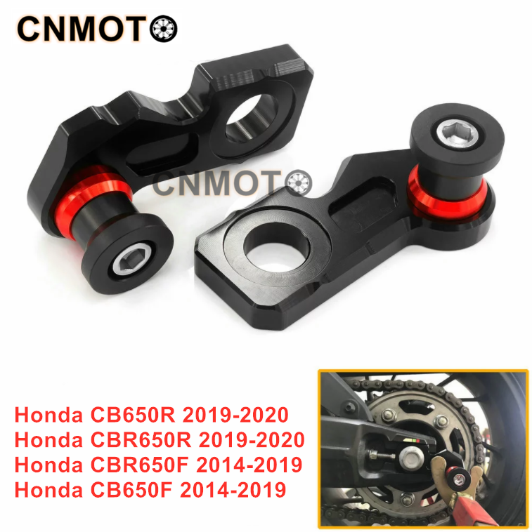 Ốc Vít Cố Định Bánh Xe Mô Tô Honda Cbr650F Cb650R Cb650F 2014-2019