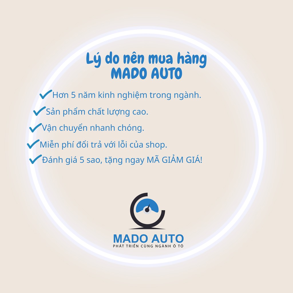 Dụng cụ gạt nhựa dán Film Phim cách nhiệt kính xe ô tô, nhà kính, Decal đổi màu MADO CR-G41 Squeegee | BigBuy360 - bigbuy360.vn