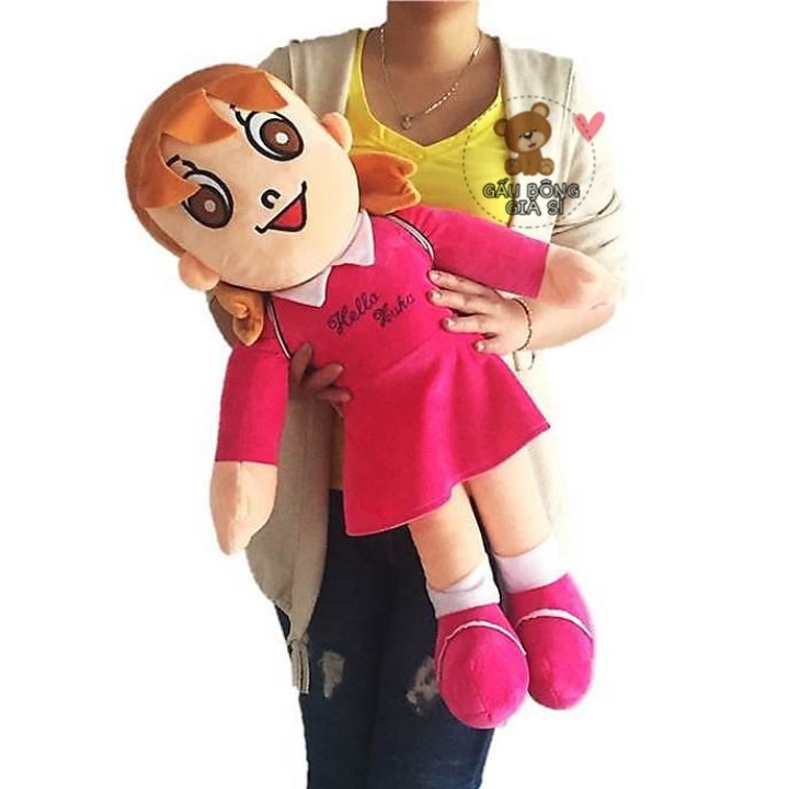GẤU BÔNG XUKA LOẠI LỚN 65CM