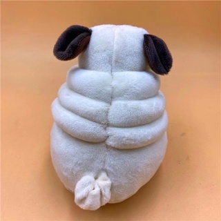 Gấu bông bình chó mặt xệ