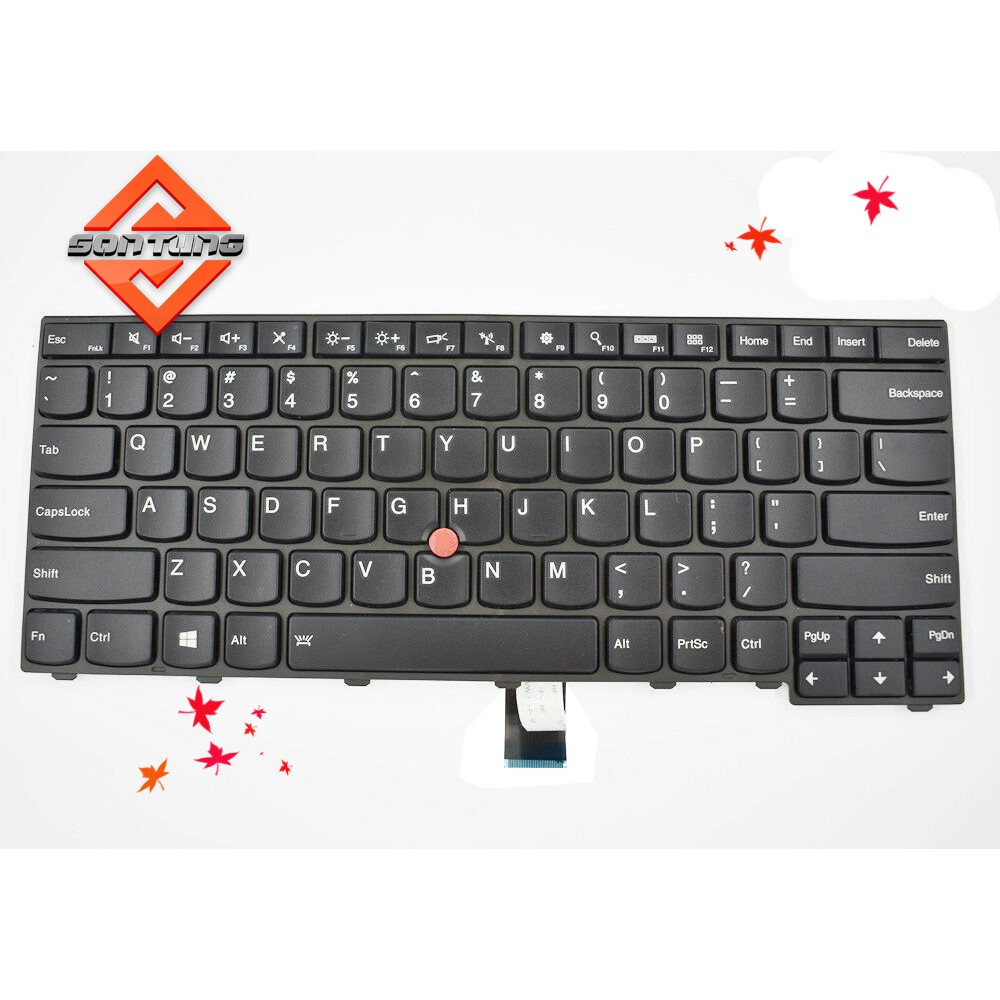 Bàn Phím IBM Lenovo Keyboard T440 T440s T440p T431s E431 E440 L440