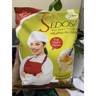 Bột Béo Pha Trà Sữa B One (1kg) - Thơm Ngon