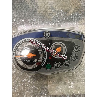 ĐỒNG HỒ TỐC ĐỘ XE MÁY  TAURUS 16SH35101000