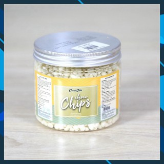 Socola Chíp Trắng Cacao Talk 300gr