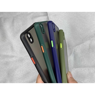 Ốp Nhám Điện thoại oppo a37