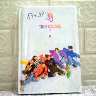 🍋Bọc đựng album size 17x28