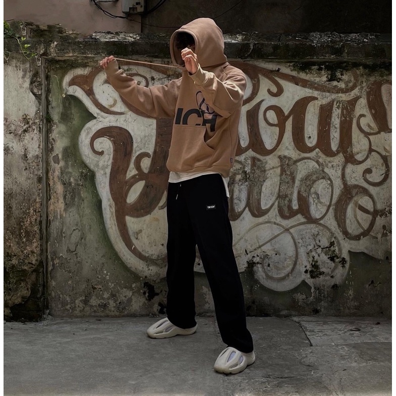 Basic Track Pants