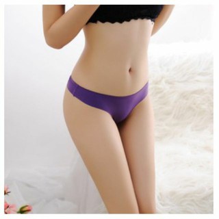 Quần Lót Lọt Khe 009