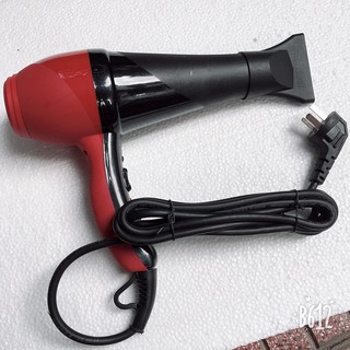 Máy sấy tóc 162 công suất 2000w máy khỏe, chắc chắn, bền - SS0275