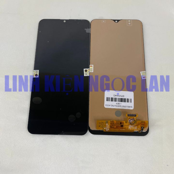 Màn Hình Nguyên Bộ Samsung A30S / SM-A307FN, Loại INCELL