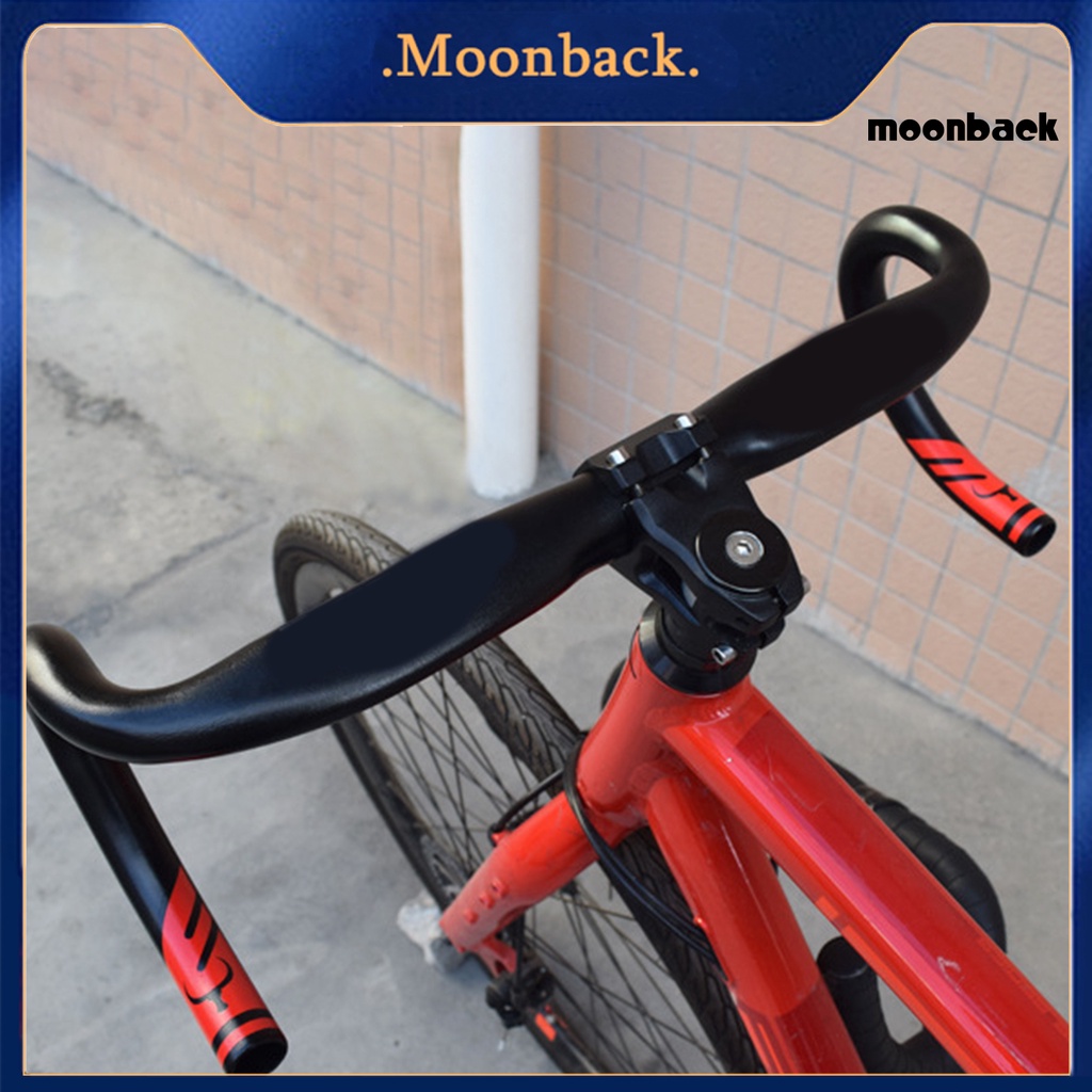 Ghi Đông Xe Đạp Bằng Hợp Kim Nhôm 31.8x420mm