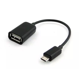 CÁP OTG ĐẦU SAMSUNG MICRO USB