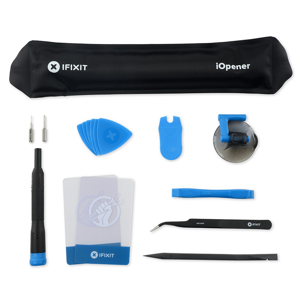 Bộ công cụ iOpener iFixit